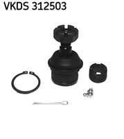 Шаровая опора SKF VKDS312503