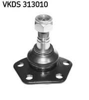 Опора шаровая SKF VKDS313010