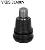 VKDS314009 SKF ШАРОВАЯ ОПОРА