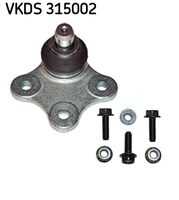 Шаровая опора SKF VKDS315002