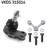 Suspension ball joint kit SKF VKDS315014
