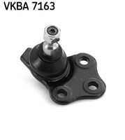 Опора шаровая SKF VKDS316033