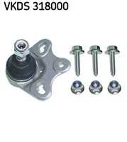 Suspension ball joint kit SKF VKDS318000