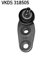 Опора шаровая SKF VKDS318505