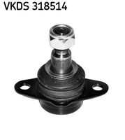 Опора шаровая SKF VKDS318514