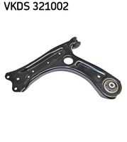 Рычаг подвески SKF VKDS321002