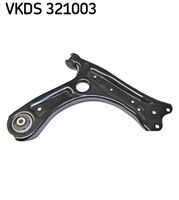 Рычаг fr r vag polo a1 10-