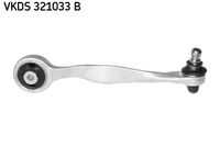 Suspension track control arm kit SKF VKDS321033B