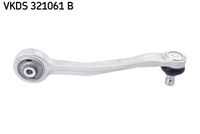 Suspension track control arm kit SKF VKDS321061B