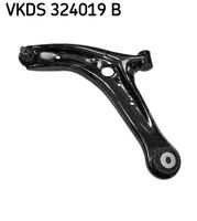 Suspension track control arm kit SKF VKDS324019B