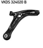 Рычаг подвески SKF VKDS324020B