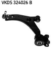 Suspension track control arm kit SKF VKDS324026B