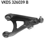 Рычаг подвески SKF VKDS326039B