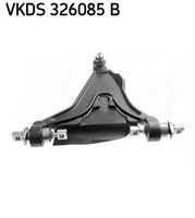 Suspension track control arm kit SKF VKDS326085B