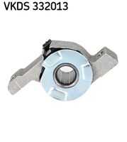 Suspension track control arm bush kit SKF VKDS332013