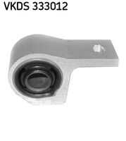 Suspension track control arm bush kit SKF VKDS333012