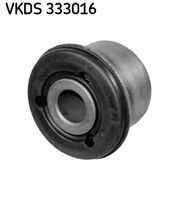 Suspension track control arm bush kit SKF VKDS333016