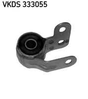 Suspension track control arm bush kit SKF VKDS333055