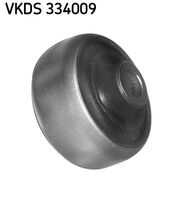Suspension track control arm bush kit SKF VKDS334009