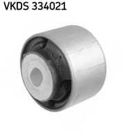 Suspension track control arm bush kit SKF VKDS334021