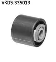 Suspension track control arm bush kit SKF VKDS335013