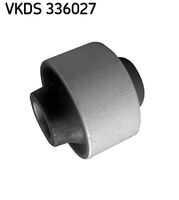 Suspension track control arm bush kit SKF VKDS336027