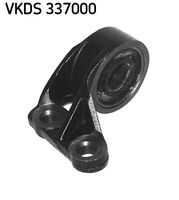 Suspension track control arm bush kit SKF VKDS337000