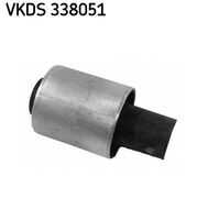 Сайлентблок рычага подвески SKF VKDS338051