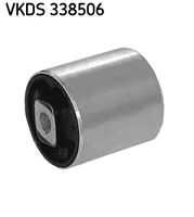 Suspension track control arm bush kit SKF VKDS338506