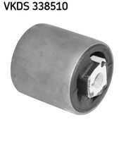 Suspension track control arm bush kit SKF VKDS338510