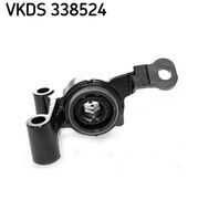 Сайлентблок рычага подвески SKF VKDS338524