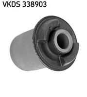 Сайлентблок рычага подвески SKF VKDS338903