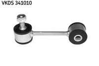 Suspension rod strut stabilizer kit SKF VKDS341010