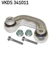 Suspension rod strut stabilizer kit SKF VKDS341011
