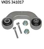 Suspension rod strut stabilizer kit SKF VKDS341017