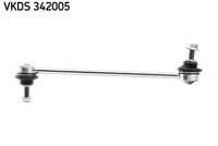 Suspension rod strut stabilizer kit SKF VKDS342005