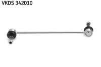 Suspension rod strut stabilizer kit SKF VKDS342010