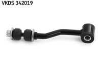 Suspension rod strut stabilizer kit SKF VKDS342019