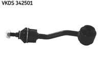 Suspension rod strut stabilizer kit SKF VKDS342501