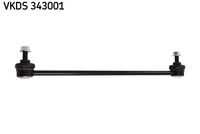 Тяга стабилизатора SKF VKDS343001