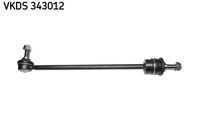Suspension rod strut stabilizer kit SKF VKDS343012