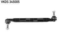 Suspension rod strut stabilizer kit SKF VKDS345005