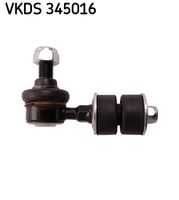 Suspension rod strut stabilizer kit SKF VKDS345016