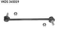 Suspension rod strut stabilizer kit SKF VKDS345019