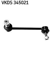 Suspension rod strut stabilizer kit SKF VKDS345021