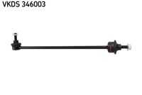 Suspension rod strut stabilizer kit SKF VKDS346003