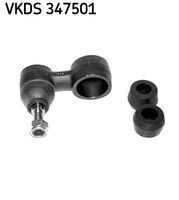 Suspension rod strut stabilizer kit SKF VKDS347501