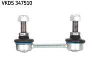 Тяга/стойка стабилизатора SKF VKDS347510