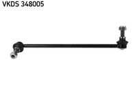 Тяга стабилизатора fr l mb w204 SKF VKDS348005