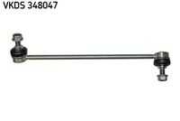 Тяга fr стабилизатора r mb e(w212) 09- SKF VKDS348047